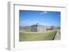 USA, Florida, St. Augustine, Castillo De San Marcos-Jim Engelbrecht-Framed Photographic Print