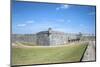 USA, Florida, St. Augustine, Castillo De San Marcos-Jim Engelbrecht-Mounted Photographic Print