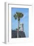 USA, Florida, St. Augustine, Castillo De San Marcos-Jim Engelbrecht-Framed Photographic Print
