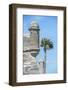 USA, Florida, St. Augustine, Castillo De San Marcos-Jim Engelbrecht-Framed Photographic Print