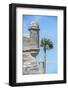 USA, Florida, St. Augustine, Castillo De San Marcos-Jim Engelbrecht-Framed Photographic Print