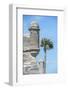 USA, Florida, St. Augustine, Castillo De San Marcos-Jim Engelbrecht-Framed Photographic Print