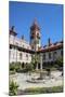 USA, Florida, St. Augustine, Hotel Ponce de Leon, Flagler College-Jim Engelbrecht-Mounted Photographic Print