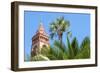 USA, Florida, St. Augustine, Hotel Ponce De Leon, Flagler College-Lisa S. Engelbrecht-Framed Photographic Print