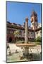 USA, Florida, St. Augustine, Hotel Ponce de Leon, Flagler College.-Lisa S. Engelbrecht-Mounted Photographic Print
