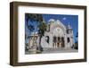 USA, Florida, St. Augustine, Memorial Presbyterian Church.-Lisa S. Engelbrecht-Framed Photographic Print