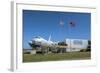 USA, Florida, Titusville, Astronaut Hall of Fame.-Jim Engelbrecht-Framed Photographic Print