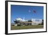 USA, Florida, Titusville, Astronaut Hall of Fame.-Jim Engelbrecht-Framed Photographic Print