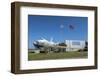 USA, Florida, Titusville, Astronaut Hall of Fame.-Jim Engelbrecht-Framed Photographic Print