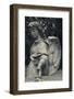 USA, Georgia, Savannah, Bonaventure Cemetery-Walter Bibikow-Framed Photographic Print