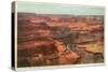 USA, Grand Canyon C20-null-Stretched Canvas