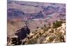 USA, Grand Canyon National Park, Desert View-Catharina Lux-Mounted Photographic Print