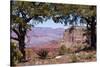 USA, Grand Canyon National Park, South Rim-Catharina Lux-Stretched Canvas