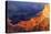 USA, Grand Canyon National Park, Sunset-Catharina Lux-Stretched Canvas