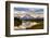 USA, Grand Teton National Park-George Theodore-Framed Photographic Print