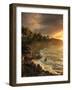 USA, Hawaii, Big Island, South Shore-Michele Falzone-Framed Photographic Print