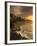 USA, Hawaii, Big Island, South Shore-Michele Falzone-Framed Photographic Print