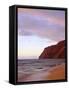 USA, Hawaii, Kauai. Dusk on the Na Pali Coast-Jaynes Gallery-Framed Stretched Canvas