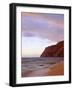 USA, Hawaii, Kauai. Dusk on the Na Pali Coast-Jaynes Gallery-Framed Photographic Print