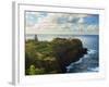USA, Hawaii, Kauai, Kilauea Lighthouse-Michele Falzone-Framed Photographic Print