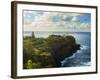 USA, Hawaii, Kauai, Kilauea Lighthouse-Michele Falzone-Framed Photographic Print