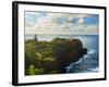 USA, Hawaii, Kauai, Kilauea Lighthouse-Michele Falzone-Framed Photographic Print