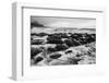 USA, Hawaii, Kauai. Rocky Beach-Dennis Flaherty-Framed Photographic Print