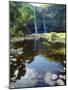 USA, Hawaii, Kauai. Wailua Falls-Jaynes Gallery-Mounted Photographic Print