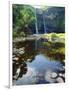 USA, Hawaii, Kauai. Wailua Falls-Jaynes Gallery-Framed Photographic Print