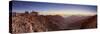 USA, Hawaii, Maui, Haleakala National Park-Michele Falzone-Stretched Canvas