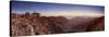 USA, Hawaii, Maui, Haleakala National Park-Michele Falzone-Stretched Canvas