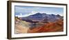 USA, Hawaii, Maui, Haleakala National Park-Michele Falzone-Framed Photographic Print