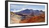 USA, Hawaii, Maui, Haleakala National Park-Michele Falzone-Framed Photographic Print