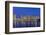 USA, Hawaii, Oahu, Honolulu, Twilight Waikiki-Rob Tilley-Framed Photographic Print