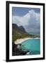 USA, Hawaii, Oahu, Makapu'u Beach-David Wall-Framed Premium Photographic Print