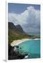 USA, Hawaii, Oahu, Makapu'u Beach-David Wall-Framed Photographic Print