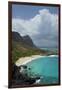 USA, Hawaii, Oahu, Makapu'u Beach-David Wall-Framed Photographic Print