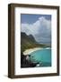 USA, Hawaii, Oahu, Makapu'u Beach-David Wall-Framed Photographic Print