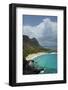 USA, Hawaii, Oahu, Makapu'u Beach-David Wall-Framed Photographic Print