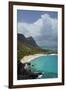 USA, Hawaii, Oahu, Makapu'u Beach-David Wall-Framed Photographic Print