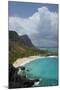 USA, Hawaii, Oahu, Makapu'u Beach-David Wall-Mounted Photographic Print