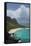 USA, Hawaii, Oahu, Makapu'u Beach-David Wall-Framed Stretched Canvas