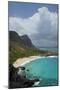 USA, Hawaii, Oahu, Makapu'u Beach-David Wall-Mounted Premium Photographic Print