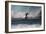 USA, Hawaii, Oahu, Surfers in Action at the Pipeline-Terry Eggers-Framed Photographic Print