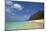 USA, Hawaii, Oahu, Waimanalo Beach-David Wall-Mounted Photographic Print