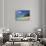 USA, Hawaii, Oahu, Waimanalo Beach-David Wall-Stretched Canvas displayed on a wall