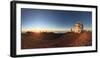 Usa, Hawaii, the Big Island, Mauna Kea Observatory (4200M)-Michele Falzone-Framed Photographic Print