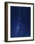 USA, Hawaii, the Big Island, Milky Way from Mauna Kea Observatory (4200m)-Michele Falzone-Framed Photographic Print