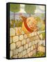 USA Humpty Dumpty Book Plate-null-Framed Stretched Canvas