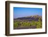 USA, Idaho. Craters of the Moon National Monument and Preserve, Paisley Cone-Bernard Friel-Framed Photographic Print